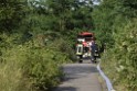 Waldbrand Koeln Hoehenhaus Hoehenfelder Mauspfad P032